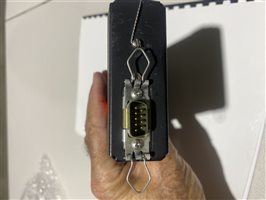 Avionics  - Shadin MiniFlow Fuel Computer