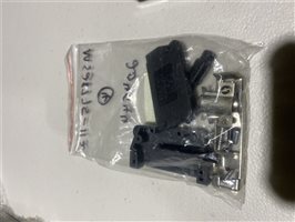 Avionics  - VORLOC and Glideslope indicator