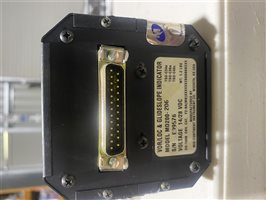 Avionics  - VORLOC and Glideslope indicator