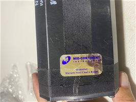 Avionics  - VORLOC and Glideslope indicator