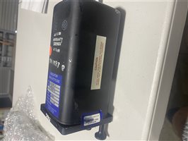 Avionics  - R C Allen 28volt electric AH