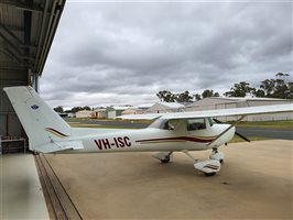 1978 Cessna 152 Aircraft