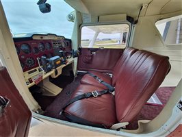 1978 Cessna 152 Aircraft