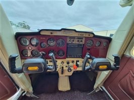 1978 Cessna 152 Aircraft