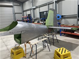 2024 Vans RV14 Aircraft