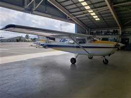 1976 Cessna 172M Aircraft