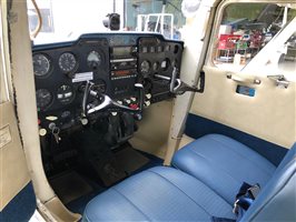 1966 Cessna 150 Aircraft