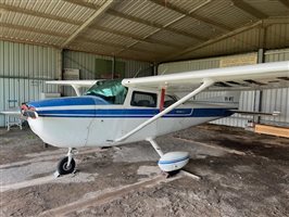 1976 Cessna 172 M