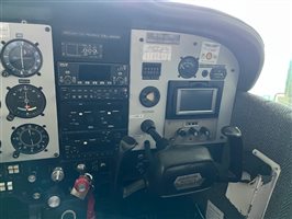 1976 Cessna 172 M