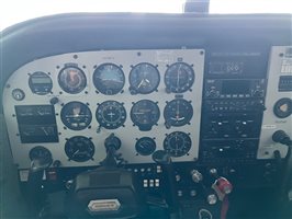 1976 Cessna 172 M
