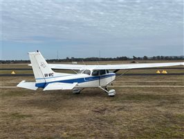 1976 Cessna 172 M