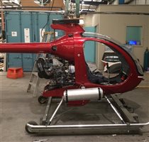 2022 Mosquito XE 285 Aircraft
