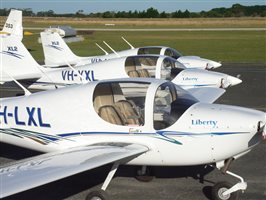 2007 Liberty XL2 Aircraft