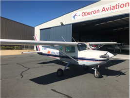 1978 Cessna 152 Aircraft