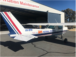 1978 Cessna 152 Aircraft