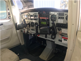 1978 Cessna 152 Aircraft