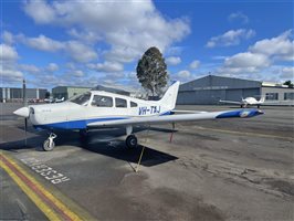 2010 Piper Warrior III Aircraft