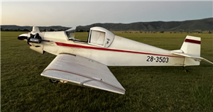 2025 Jodel D9