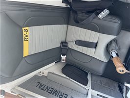 2016 Vans RV8 Aircraft