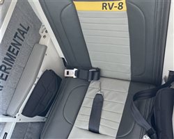 2016 Vans RV8 Aircraft