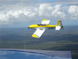 2016 Vans RV8 Aircraft