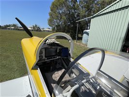2016 Vans RV8 Aircraft