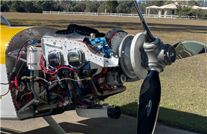2016 Vans RV8 Aircraft