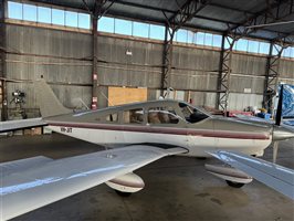 1988 Piper Dakota Aircraft