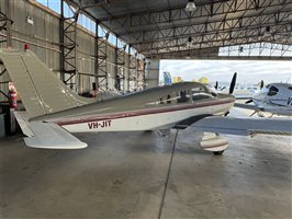 1988 Piper Dakota Aircraft