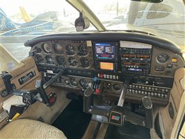 1988 Piper Dakota Aircraft