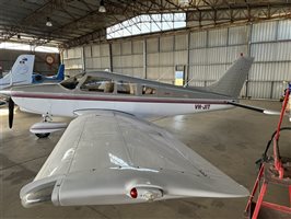 1988 Piper Dakota Aircraft