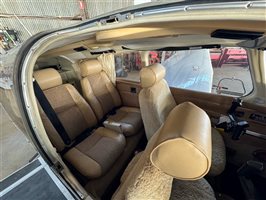 1988 Piper Dakota Aircraft