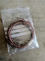 Avionics  - Aircraft coaxial cable