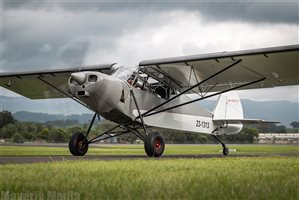 2018 Zlin Savage Shock Cub Aircraft