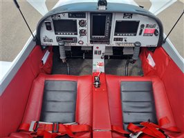 2011 Piper Sports Cruiser Aircraft