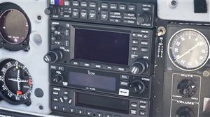 1980 Piper Dakota Aircraft