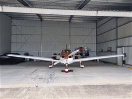 1980 Piper Dakota Aircraft