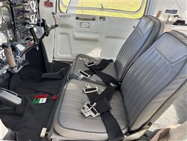 1969 Cessna 150 Aircraft