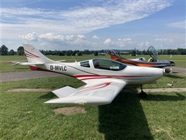 2016 JMB Aircraft sro VL3-evolution 