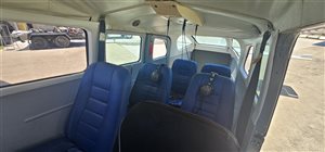 1971 Cessna 206 Stationair Aircraft