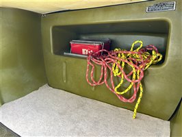 1977 Cessna 182 Skylane Aircraft