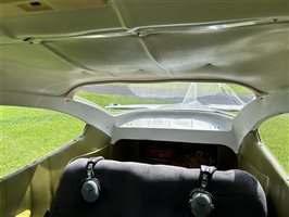 1977 Cessna 182 Skylane Aircraft