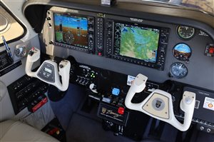 2007 Beechcraft Bonanza G36 Aircraft