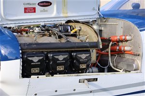 2007 Beechcraft Bonanza G36 Aircraft