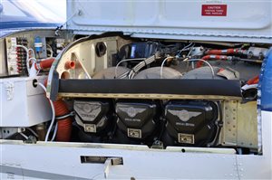 2007 Beechcraft Bonanza G36 Aircraft