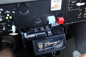 2007 Beechcraft Bonanza G36 Aircraft