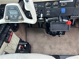 1999 Beechcraft Bonanza A36 Aircraft