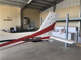 2012 Jabiru J160 Aircraft