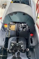 1992 Yakovlev Yak 52 Project