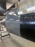 1992 Yakovlev Yak 52 Project